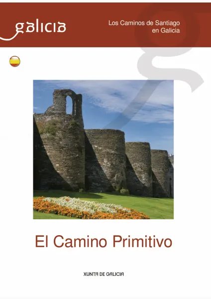 El Camino Primitivo