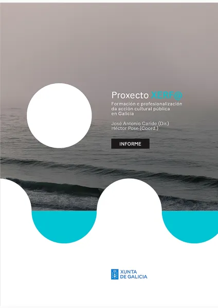 Proxecto XERF@