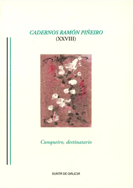 Cunqueiros, destinatario