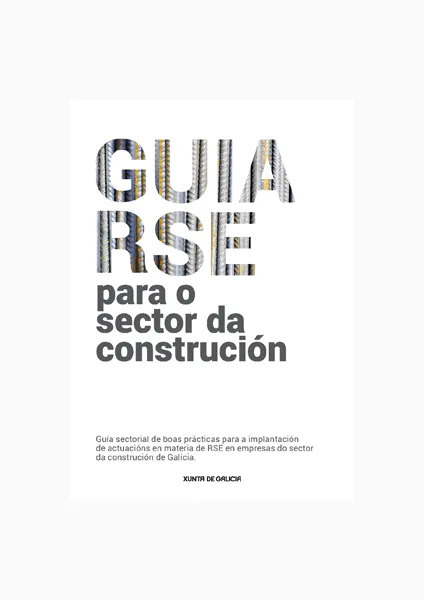 Guía RSE para o sector da construción