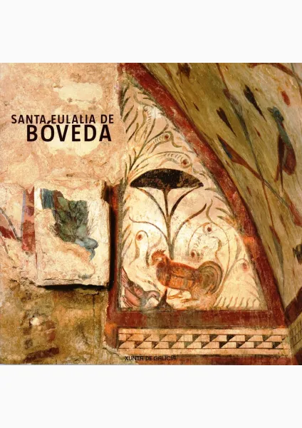 Santa Eulalia de Bóveda
