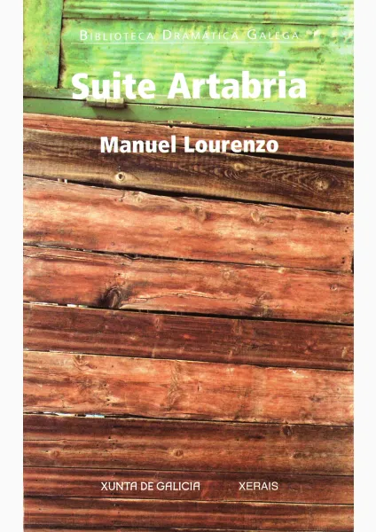 Suite Artabria