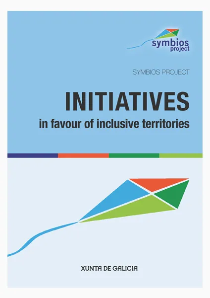 Initiatives in favour of inclusive territories: Symbios Project