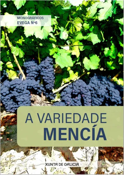 A variedade Mencía