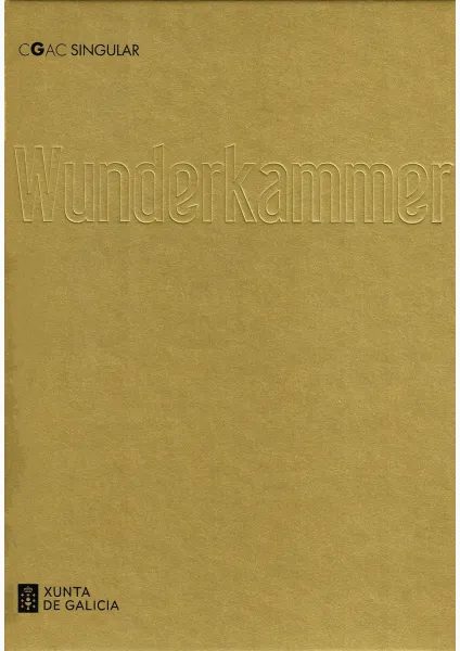 Wunderkammer