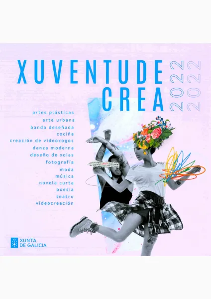 Xuventude Crea