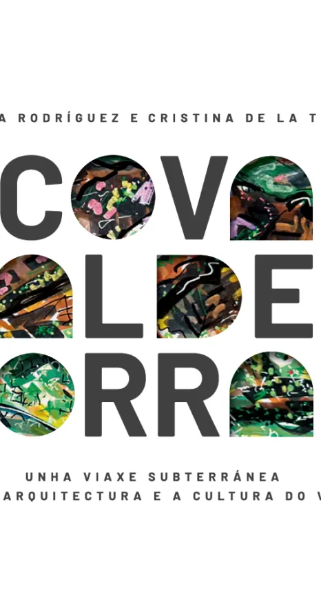 As covas de Valdeorras