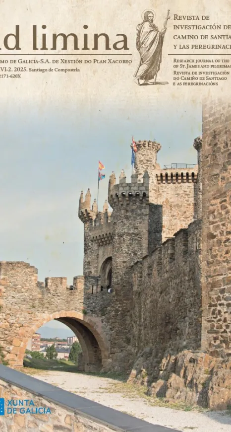 Ad Limina. Vol. XVI-2