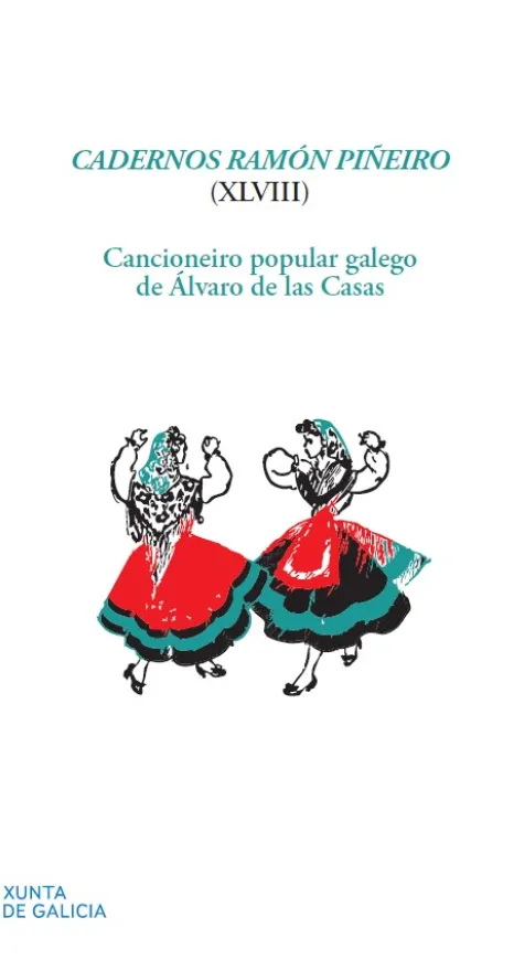 Cadernos Ramón Piñeiro (XLVIII)