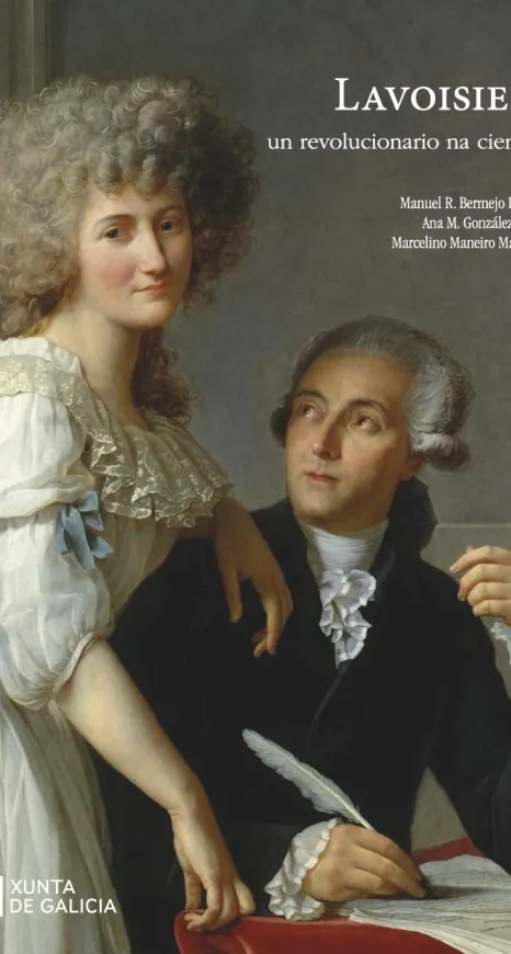 Lavoisier