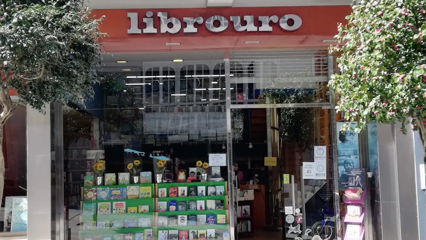 Librouro