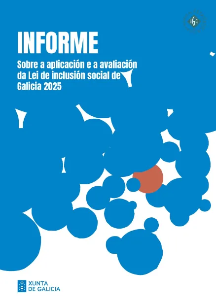 Informe RISGA 2025