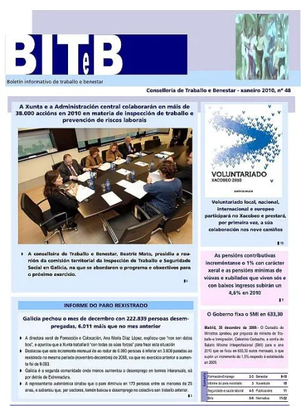 BITeB  | Nº 48: xaneiro 2010