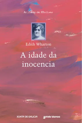A idade da inocencia 