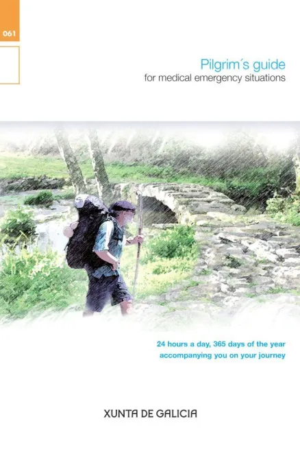  Pilgrim's guide for medical emergency situations 