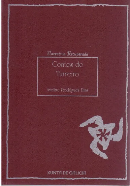  Contos do Turreiro 