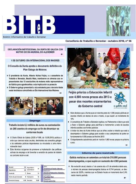  BITeB  | Nº 57: novembro 2010