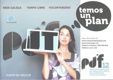  Informe sobre ocupacións máis contratadas. Datos 2012 