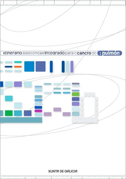  Itinerario asistencial integrado para o cancro de pulmón 