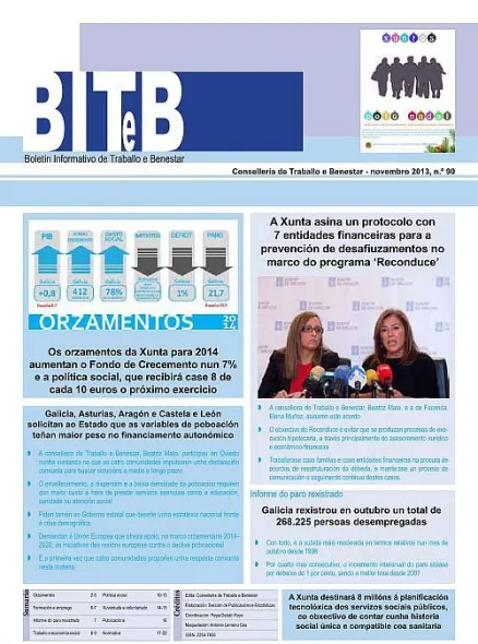  BITeB  | Núm. 90: novembro 2013