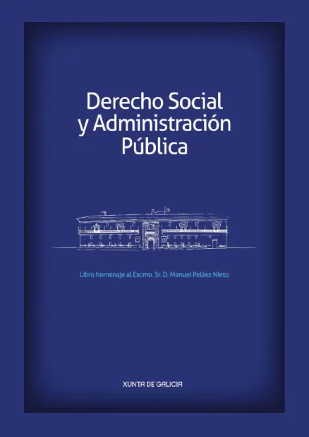  Derecho social y administración pública 