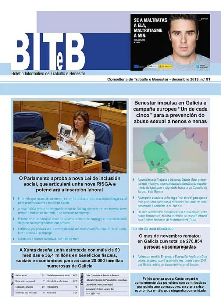  BITeB  | núm. 91: decembro 2013