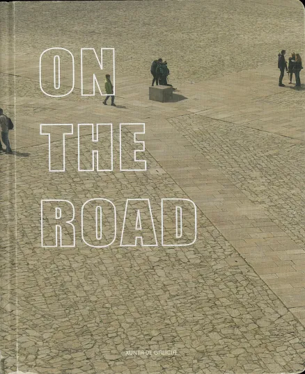  On the road (Ed. Galego) 