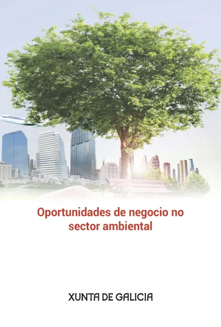 Oportunidades de negocio no sector ambiental