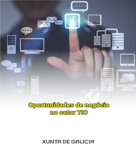 Oportunidades de negócio no setor TIC