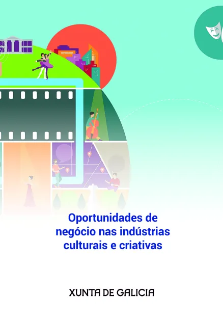 Oportunidades de negócio nas indústrias culturais e criativas
