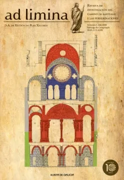 Ad limina I | Núm. 1: 2010