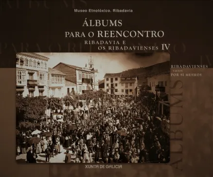 Ribadavia e os Ribadavienses IV