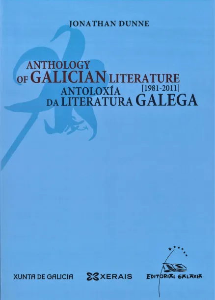 Anthology of Galician literature