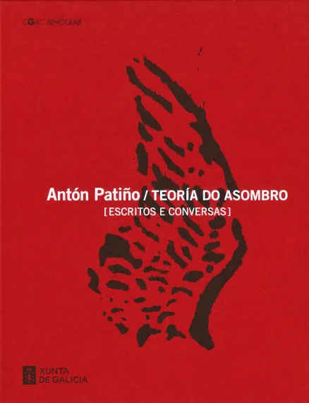 Antón Patiño. Teoría do asombro