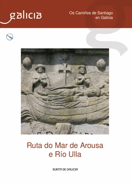 Ruta do Mar de Arousa e Río Ulla