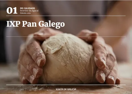 IXP Pan Galego
