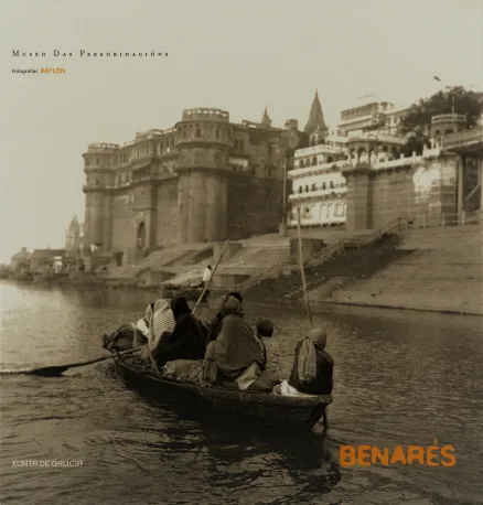 Benarés