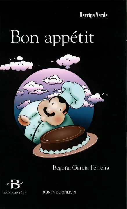 Bon appétit