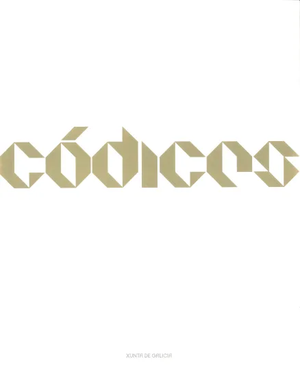 Códices