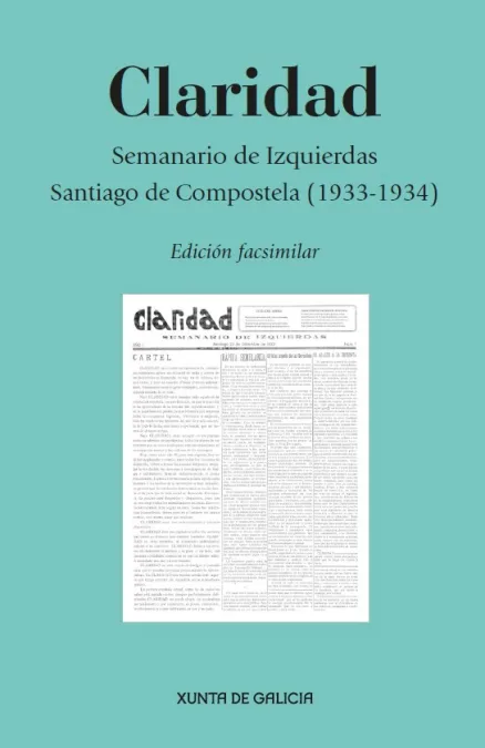 Claridad