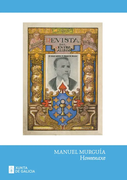 Murguía homenaxe