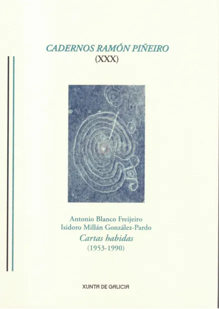 Cadernos Ramón Piñeiro XXX
