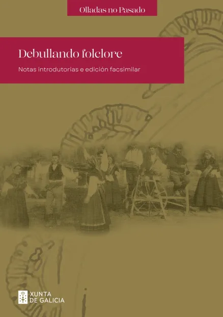 Debullando folclore