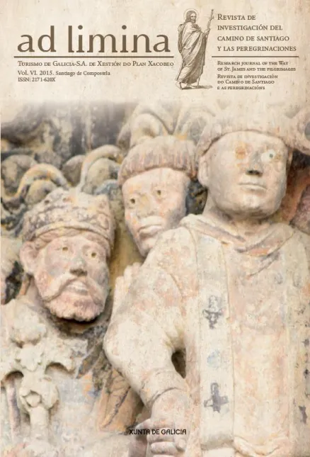 Ad Limina VI