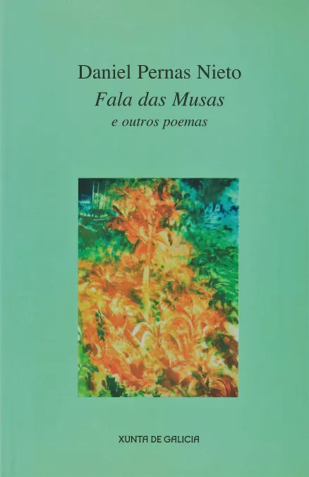 Fala das Musas e outros poemas