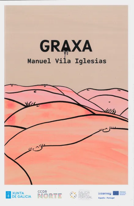 Graxa