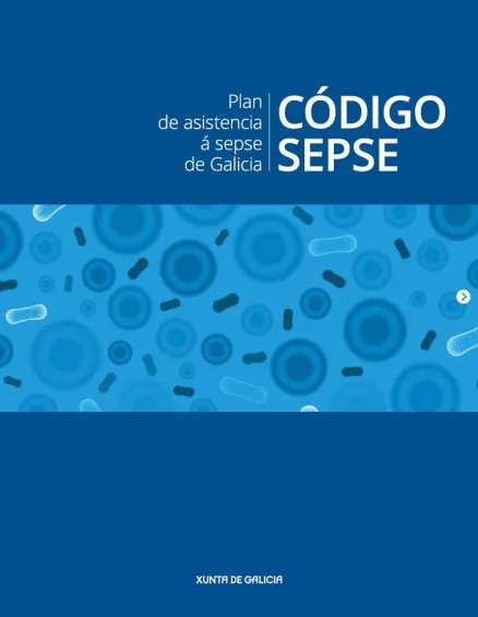 Plan de asistencia á sepse de Galicia: CÓDIGO SEPSE