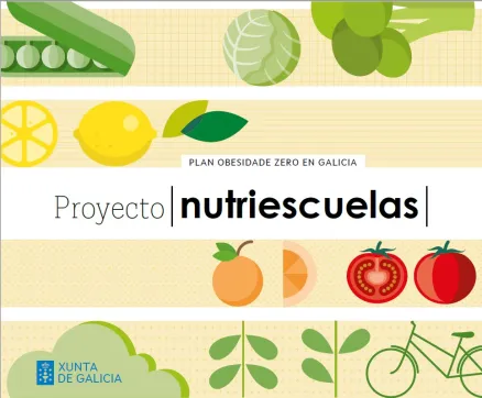 Proyecto nutriescuelas