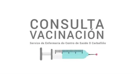 Vídeos de accesibilidade cognitiva para persoas refuxiadas, solicitantes e beneficiarias. de protección internacional : Consulta vacina