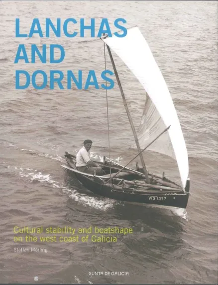 Lanchas and dornas: Cultural stability and boatshape on the west coast of Galicia
